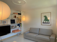 Lovely 2 bedroom apartment in the cozy area of Nørrebro/Nordvest. Located next t Copenhagen, Denmark Lovely 2-bedroom apartment in Copenhagen Entire condo vacation rental 670022927693337981