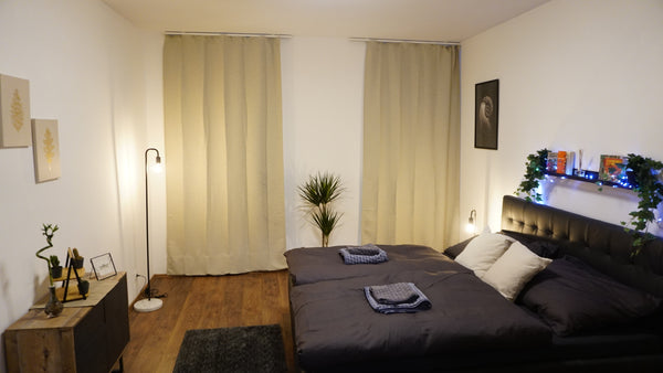 A newly renovated city apartment that is only a 10 minute walk from the famous M Vienna, Austria New City Appartement, Centrally located ! Entire condo vacation rental 52929748