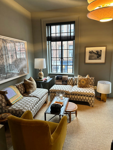 Enjoy a stylish experience in the heart of iconic West Village. One bedroom corn New York, NY Rental unit in New York · ★5.0 · 1 bedroom · 1 bed · 1 bath Entire rental unit vacation rental 849278882728801408