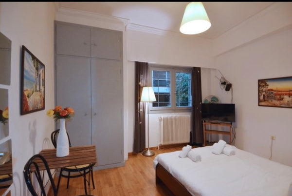 Enjoy your stay in Athens in very central apartment full furnished in kolonaki n Athens, Greece Kolonaki nest Entire condo vacation rental 614063371159541333