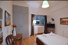 Enjoy your stay in Athens in very central apartment full furnished in kolonaki n Athens, Greece Kolonaki nest Entire condo vacation rental 614063371159541333