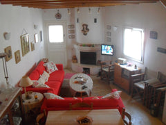 The apartment is located in the center of Naoussa, near to restaurants, bars, cl Athens, Greece Alonia Apartment Naousa Entire home vacation rental 13826928