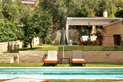 A last century newly renovated 3 bedroom villa that can accommodate at least 6 p Crete, Greece Renas House / villa + Pool +All Amenities Entire home vacation rental 6631152