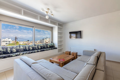 Achilleas Luxury Suite is located a few kilometers from Heraklion center, in the Heraklion, Greece Achilleas Luxury Suite with pool Entire rental unit vacation rental 715119097101976103