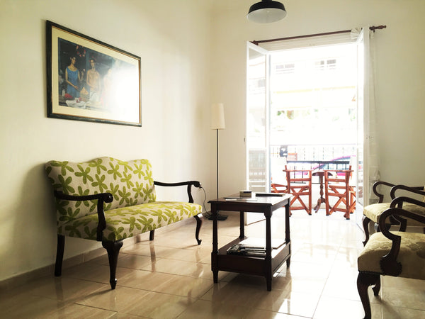 Comfortable and recently renovated apartment close to Athens’s center! It is loc Athens, Attica, Greece Cozy Apartment in Athens | 7 min from Metro Entire rental unit vacation rental 11691209