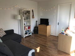 Joli appartement meublé refait à neuf de 31m2, avec cuisine entièrement équipée, Paris, France Cosy 31m2 apartment in southern Paris Entire rental unit vacation rental 21208994