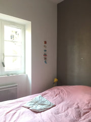 Dans le 1er arrondissement, appartement d'environ 50m2 très lumineux et agréable Paris, France Appartement cosy sur les pentes de la Croix-rousse Entire rental unit vacation rental 39866596