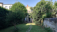 Maison indépendante proche du Jardin Public de 75m². Cette maison se situe au fo Bordeaux, France Maison indépendante quartier jardin public Entire home vacation rental 26389169