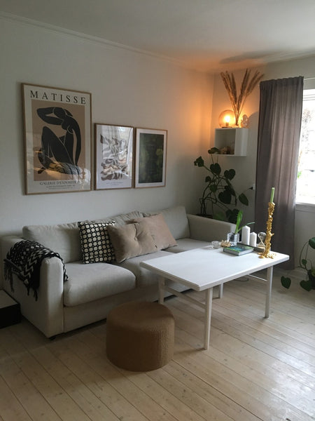 Nem lejlighed med udstyret køkken tæt på metro og S-tog. 8 Minutter til Nørrepor Copenhagen, Denmark Skøn lejlighed med gårdhave Entire condo vacation rental 640375521079773836