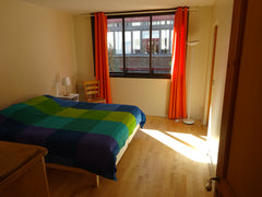 belle maison de ville sur 2 niveaux, spacieuse, claire et calme <br />située en  Paris, France belle maison de ville 85m2 Bastille Entire home vacation rental 8647159