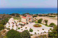 Bei jeder Buchung sind folgende Produkte inbegriffen:<br /><br />    Erstausstat Germany Villa Nisilios Entire villa vacation rental 43373957