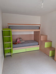  Lyon, France jolie appartemant Shared room in rental unit vacation rental 50168044