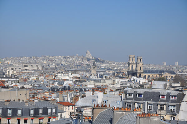 Centrally located in the Montparnasse-St-Germain neighborhood, exclusive 3 bedro Paris, France Breeze apt 4 to 6 people Entire rental unit vacation rental 3797991