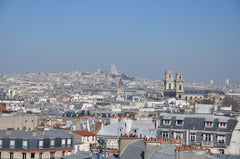 Centrally located in the Montparnasse-St-Germain neighborhood, exclusive 3 bedro Paris, France Breeze apt 4 to 6 people Entire rental unit vacation rental 3797991