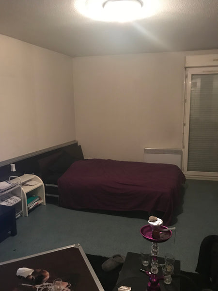 Je loue mon appartement pour la fête des lumières logement très spacieux plus ba Chamonix, France Location d’appartement Entire rental unit vacation rental 22099815