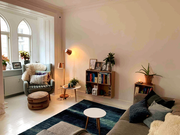 Hello you! <br /><br />Welcome to our beautiful and bright home, perfect base fo Copenhagen, Denmark Elegant apartm. w/ Nordic feel in central location Entire rental unit vacation rental 36063539