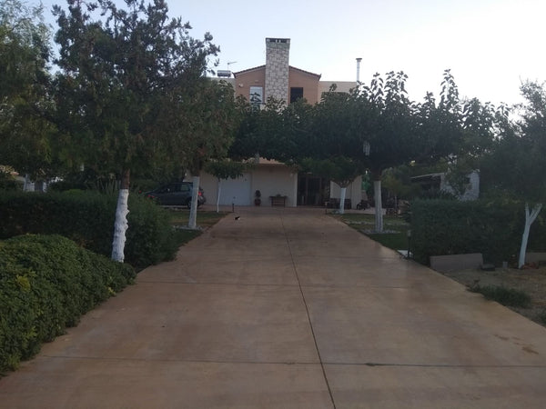 Mouries = Mulberry trees<br />Welcome to Mouries apartment, a newly built, detac Heraklion, Greece Mouries apartment Entire home vacation rental 51898584