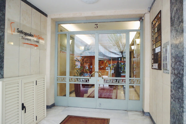 The coziest apartment,in the heart of Athens , is on a pedestrian road,<br />2 m Athens, Greece luxury apartment center athens (wifi) Entire rental unit vacation rental 23919658