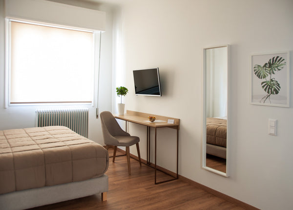 Voulis Attico Rooms & Apartments is situated in the heart of Athens, in a buildi GR Voulis Attico Rooms & Apartments - Standard Room Private room in rental unit vacation rental 39098077