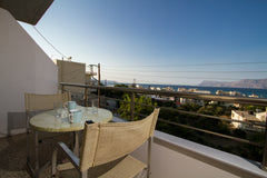 In the heart of Kissamos, above the archeological museum you will find Melina's  Kissamos, Greece Melina's apartments Entire rental unit vacation rental 20647868