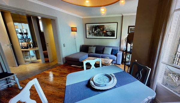 Charming wiht everything needed to feel at home. In the heart of Montmartre, eas Paris, France Charming & excellent location Entire rental unit vacation rental 2902831