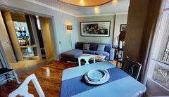 Charming wiht everything needed to feel at home. In the heart of Montmartre, eas Paris, France Charming & excellent location Entire rental unit vacation rental 2902831
