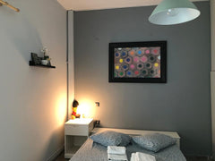 - sweet, clean apartment in 2nd floor and a secure area<br />- ideal for 2-4 peo Athens, Greece Idea Home 2 Entire rental unit vacation rental 39275584