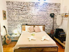 A new renovated apartment near Acropolis (5min on foot). Near the metro station  Heraklion, Greece Music Box House, a new apartment near Acropolis Entire rental unit vacation rental 37638728