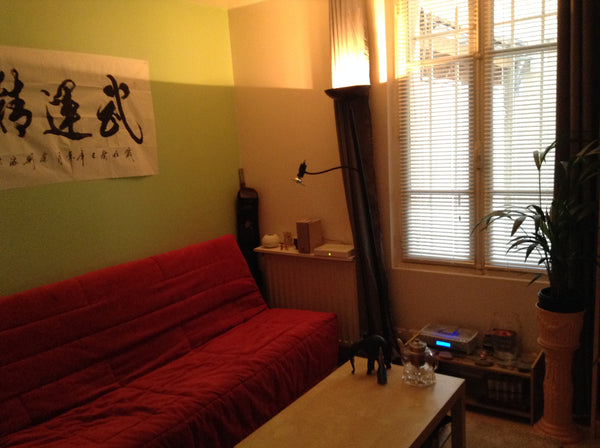 Apartment in the 13° district, 100m Place d'Italie metro station, 100m supermark Paris, France Convenient Apartment in Paris ! Entire rental unit vacation rental 3677483