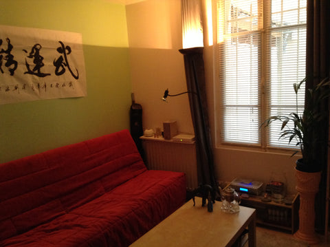 Apartment in the 13° district, 100m Place d'Italie metro station, 100m supermark Paris, France Convenient Apartment in Paris ! Entire rental unit vacation rental 3677483