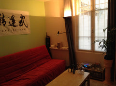 Apartment in the 13° district, 100m Place d'Italie metro station, 100m supermark Paris, France Convenient Apartment in Paris ! Entire rental unit vacation rental 3677483