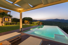 Villa Filira is an effortlessly luxurious villa in Crete is located among tranqu Agios Nikolaos, Greece Villa Filira Entire villa vacation rental 29224506