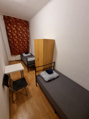Genieße einfachen Zugang zu allem von dieser perfekt gelegenen Unterkunft aus.  Private room for 2PAX next to the downtown Private room in rental unit vacation rental 705711168079970822