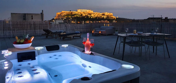 Small beautiful penthouse apartment in Monastiraki-Agiou Markou str, on the 7th  Athens, Greece Acropolis View Apartment in Heart of Monastiraki Entire rental unit vacation rental 30285410