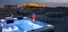 Small beautiful penthouse apartment in Monastiraki-Agiou Markou str, on the 7th  Athens, Greece Acropolis View Apartment in Heart of Monastiraki Entire rental unit vacation rental 30285410