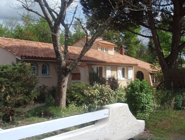 Notre Gîte 