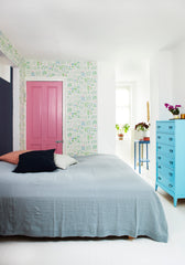 Min bolig lægger tæt på Tivoli, Mikkeller Bar, Madklubben,Københavns Hovedbanegå  Cozy bohemian room, opposite the Central Station Private room in condo vacation rental 13367426