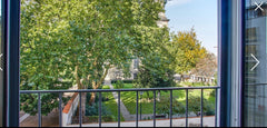 My home is close to everything! Christiania, Christiansborg, Nyhavn, Strøget, an Copenhagen, Denmark On the Airport metro line! Stunning views! Entire condo vacation rental 24261855