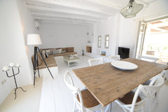 The property is located in one of the best regions in Paros, Mikri Santa Maria,  Attica, Greece Casa Vento - Maisonette near Santa Maria beach Cycladic home vacation rental 30550063