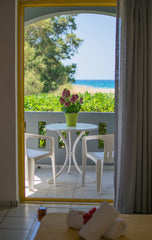 The El Mar apartments are situated in Missiria area, 4km distance from the centr  El Mar Apartment 6 Entire condo vacation rental 44062815