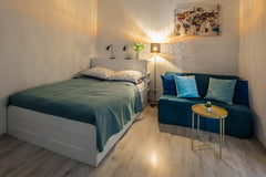 Chic but cosy apartments with self-check-in are located in the fabulous area of  Vienna, Austria Sensual Queen Touch - *modern flat!* Entire rental unit vacation rental 27055352