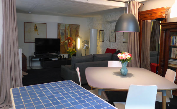 Located on the most charming and popular streets in the north of the Marais by A Paris, France Your Home In Paris Entire rental unit vacation rental 23589843