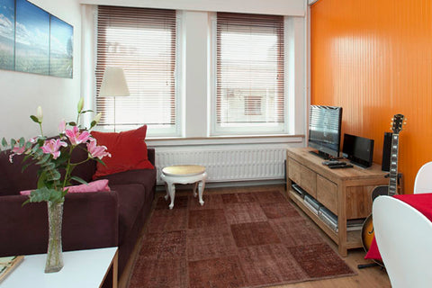 <b>The space</b><br />Ahome. Away from home ! <br />This bright fully furnished  Antwerpen, Belgium Ahome Awayfromhome Entire rental unit vacation rental 522693