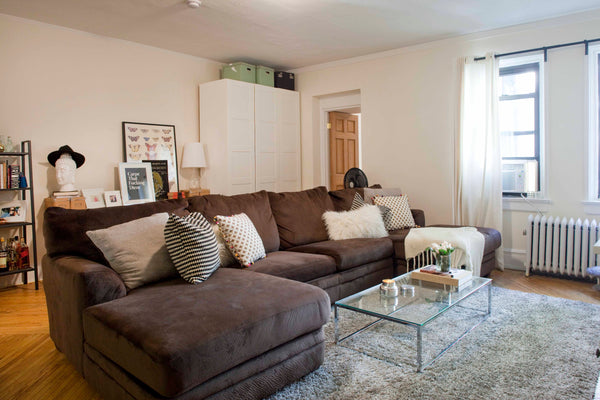 Location. Location. Location. Our apartment is both close to many convenient sub New York, NY Rental unit in New York · ★4.63 · 1 bedroom · 2 beds · 1 bath Entire rental unit vacation rental 6871251