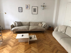 In one of the most happening Copenhagen areas, Vesterbro, you’ll find this spaci Copenhagen, Denmark Charming and spacious apartment  in vibrant area Entire condo vacation rental 649876319737147687
