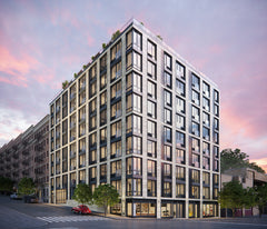 Visit NYC in this brand new residential building finished in 2022. Building incl New York, NY Condo in New York · ★4.95 · Studio · 1 bed · 1 bath Entire condo vacation rental 664296796498884804