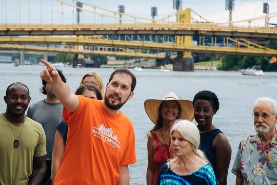 Pittsburgh Private Tours  Private Tours and Travel Guide America New York CITY Pittsburgh Destination Tour