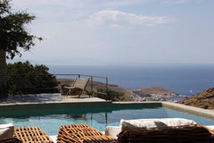 Orso Blue I is a new built stylish residence with a private swimming pool, locat  Orso Blue Kea I Entire villa vacation rental 36793062