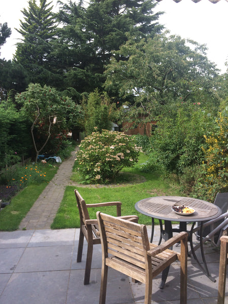 Ruime woning met alle voorzieningen. Uitzicht op groen maar toch maar 15 minuten Ghent, Belgium Gezinswoning in rustige buurt Entire home vacation rental 20842771