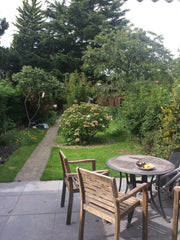 Ruime woning met alle voorzieningen. Uitzicht op groen maar toch maar 15 minuten Ghent, Belgium Gezinswoning in rustige buurt Entire home vacation rental 20842771